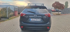 Mazda CX-5 2.2SKY ACTIVE, снимка 6