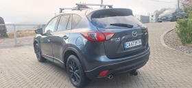 Mazda CX-5 2.2SKY ACTIVE, снимка 5