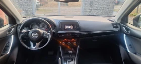 Mazda CX-5 2.2SKY ACTIVE, снимка 9
