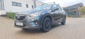 Mazda CX-5 2.2SKY ACTIVE, снимка 1