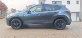 Mazda CX-5 2.2SKY ACTIVE, снимка 8