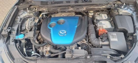 Mazda CX-5 2.2SKY ACTIVE, снимка 13