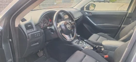Mazda CX-5 2.2SKY ACTIVE, снимка 11