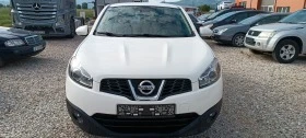 Nissan Qashqai 1.5DCI evro5