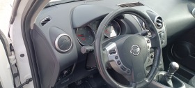 Nissan Qashqai 1.5DCI evro5 | Mobile.bg   11