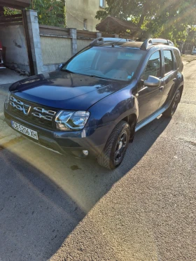 Dacia Duster, снимка 5