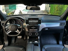 Mercedes-Benz ML 350 AMG Package , снимка 5