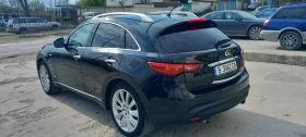 Infiniti Fx 35 FX30dS, снимка 7