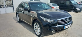 Infiniti Fx 35 FX30dS, снимка 3