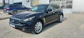 Infiniti Fx 35 FX30dS, снимка 1