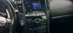 Infiniti Fx 35 FX30dS, снимка 17