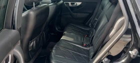 Infiniti Fx 35 FX30dS, снимка 10