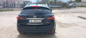 Infiniti Fx 35 FX30dS, снимка 6