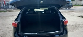 Infiniti Fx 35 FX30dS, снимка 11