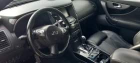 Infiniti Fx 35 FX30dS, снимка 9