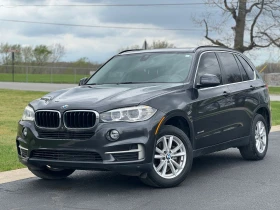 BMW X5 Sports Activity Vehicle sDrive35i, снимка 3