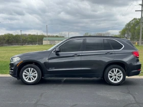 BMW X5 Sports Activity Vehicle sDrive35i | Mobile.bg    2