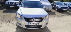 VW Tiguan, снимка 1