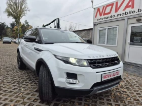 Land Rover Range Rover Evoque 2.2D-150кс-198000км-FULL - [6] 