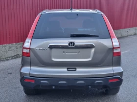 Honda Cr-v 4х4 Газ Кожа Панорама Италия - 16500 лв. - 34575979 | Car24.bg