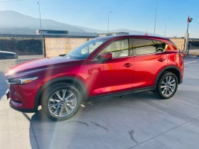 Mazda CX-5 2.5 Skyactive GT , снимка 3