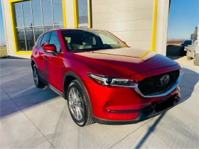 Mazda CX-5 2.5 Skyactive GT , снимка 2