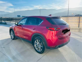 Mazda CX-5 2.5 Skyactive GT - 47999 лв. - 19884879 | Car24.bg