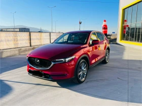 Mazda CX-5 2.5 Skyactive GT  1