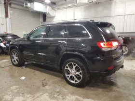 Jeep Grand cherokee, снимка 3