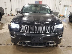 Jeep Grand cherokee, снимка 1