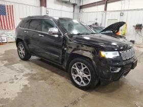 Jeep Grand cherokee, снимка 5