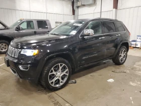 Jeep Grand cherokee, снимка 2