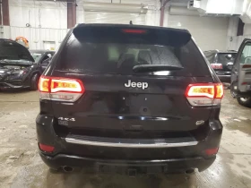 Jeep Grand cherokee, снимка 6