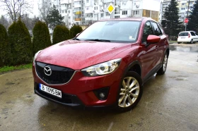 Mazda CX-5 4x4 Skyactiv-D, снимка 3