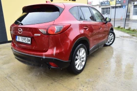 Mazda CX-5 4x4 Skyactiv-D | Mobile.bg    4