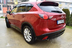 Mazda CX-5 4x4 Skyactiv-D | Mobile.bg    2