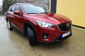 Mazda CX-5 4x4 Skyactiv-D, снимка 1