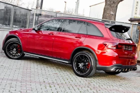 Mercedes-Benz GLC 220 AMG/9G/MBUX/20 | Mobile.bg    5