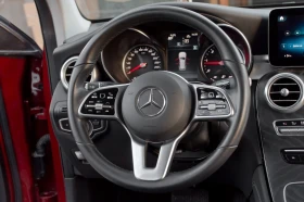 Mercedes-Benz GLC 220 AMG/9G/MBUX/20 | Mobile.bg    10