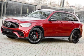 Mercedes-Benz GLC 220 AMG/9G/MBUX/20 | Mobile.bg    3