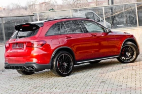 Mercedes-Benz GLC 220 AMG/9G/MBUX/20 | Mobile.bg    7