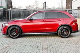 Mercedes-Benz GLC 220 AMG/9G/MBUX/20 | Mobile.bg    4