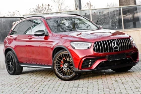  Mercedes-Benz GLC 22...