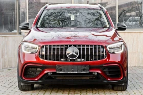 Mercedes-Benz GLC 220 AMG/9G/MBUX/20 | Mobile.bg    2