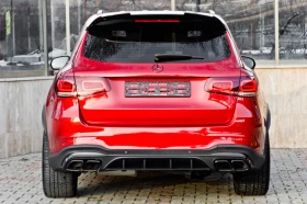 Mercedes-Benz GLC 220 AMG/9G/MBUX/20 | Mobile.bg    6