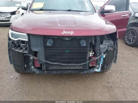 Обява за продажба на Jeep Grand cherokee 2018 JEEP GRAND CHEROKEE LIMITED 4X4 ~22 800 лв. - изображение 1