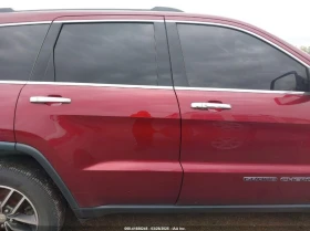 Обява за продажба на Jeep Grand cherokee 2018 JEEP GRAND CHEROKEE LIMITED 4X4 ~22 800 лв. - изображение 4