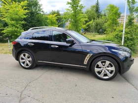 Infiniti Fx 30 FX30d S | Mobile.bg    5