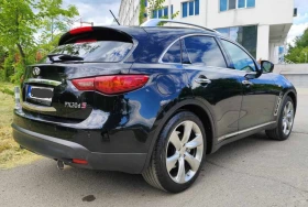 Infiniti Fx 30 FX30d S | Mobile.bg    4