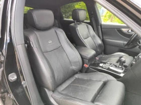 Infiniti Fx 30 FX30d S | Mobile.bg    12